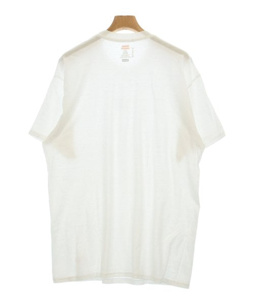 Supreme เสื้อยืด/เสื้อท็อปส์