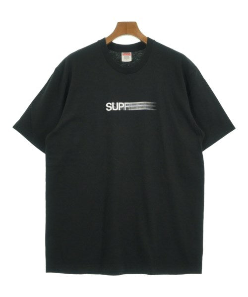 Supreme เสื้อยืด/เสื้อท็อปส์