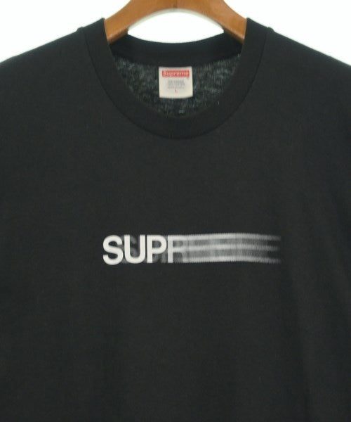 Supreme เสื้อยืด/เสื้อท็อปส์