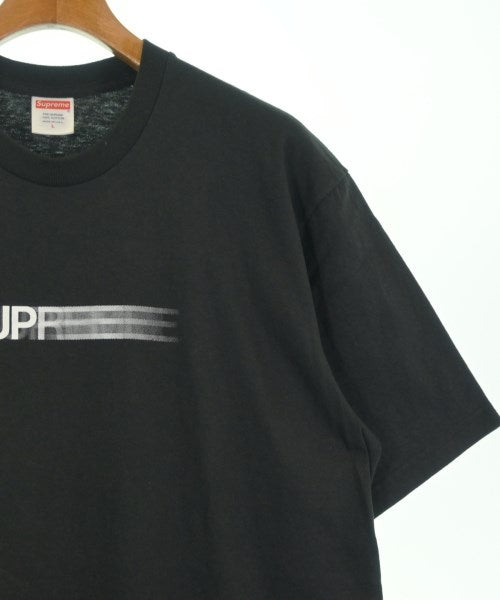 Supreme เสื้อยืด/เสื้อท็อปส์