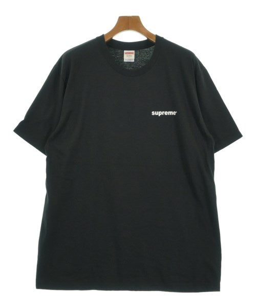 Supreme เสื้อยืด/เสื้อท็อปส์