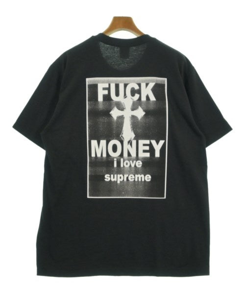 Supreme เสื้อยืด/เสื้อท็อปส์