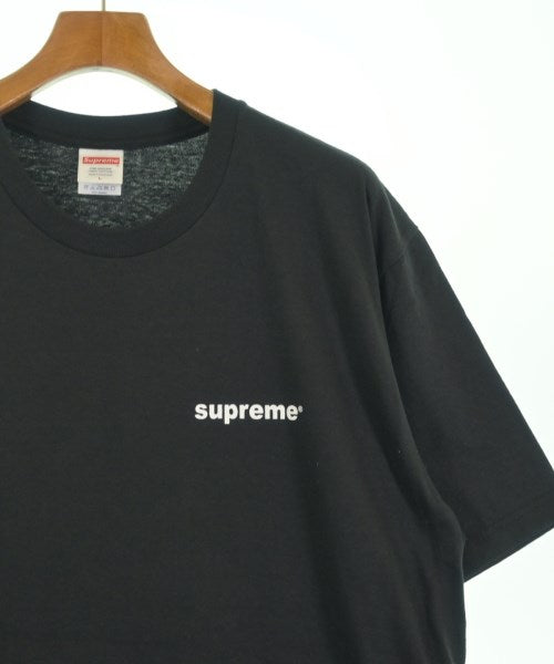 Supreme เสื้อยืด/เสื้อท็อปส์