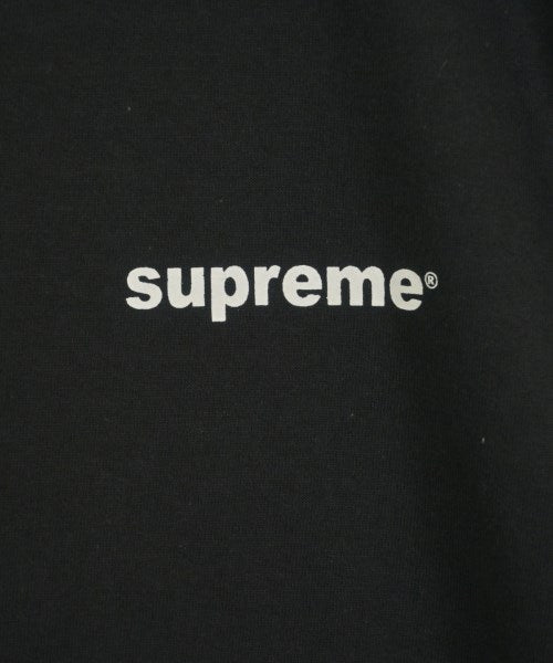 Supreme เสื้อยืด/เสื้อท็อปส์