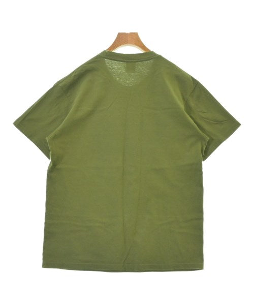Supreme เสื้อยืด/เสื้อท็อปส์