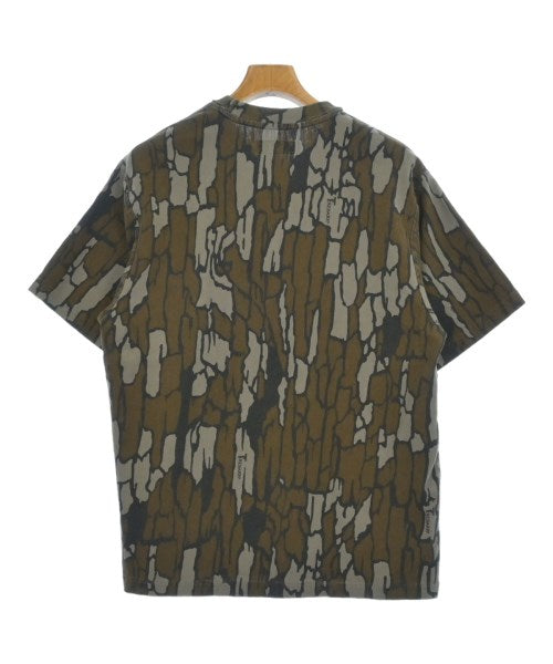 Supreme เสื้อยืด/เสื้อท็อปส์