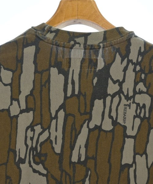 Supreme เสื้อยืด/เสื้อท็อปส์