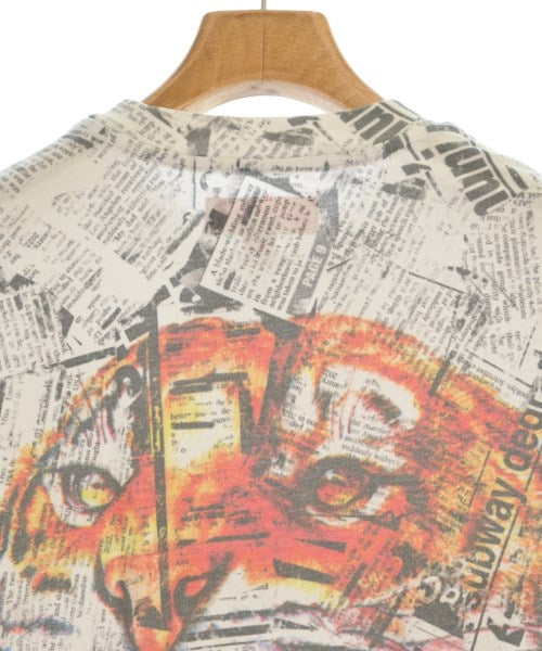 Supreme เสื้อยืด/เสื้อท็อปส์