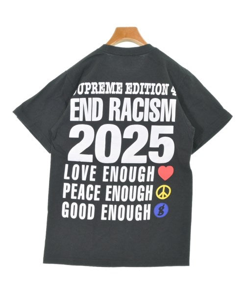 Supreme เสื้อยืด/เสื้อท็อปส์