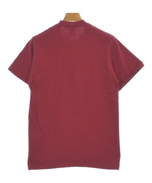 Supreme เสื้อยืด/เสื้อท็อปส์
