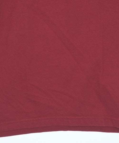Supreme เสื้อยืด/เสื้อท็อปส์