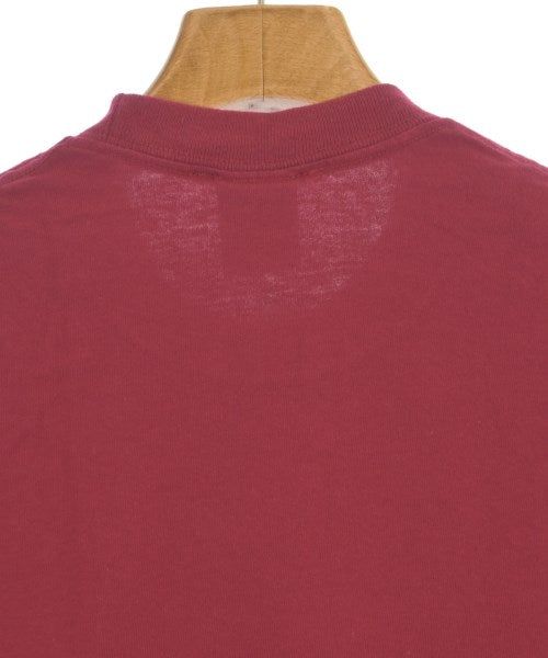Supreme เสื้อยืด/เสื้อท็อปส์