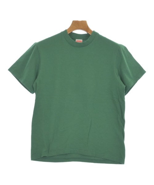 Supreme เสื้อยืด/เสื้อท็อปส์