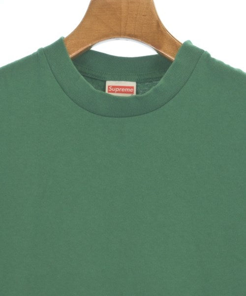 Supreme เสื้อยืด/เสื้อท็อปส์