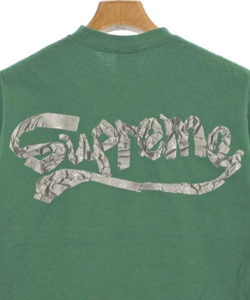 Supreme เสื้อยืด/เสื้อท็อปส์