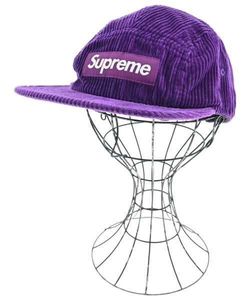 Supreme หมวกแก๊ป
