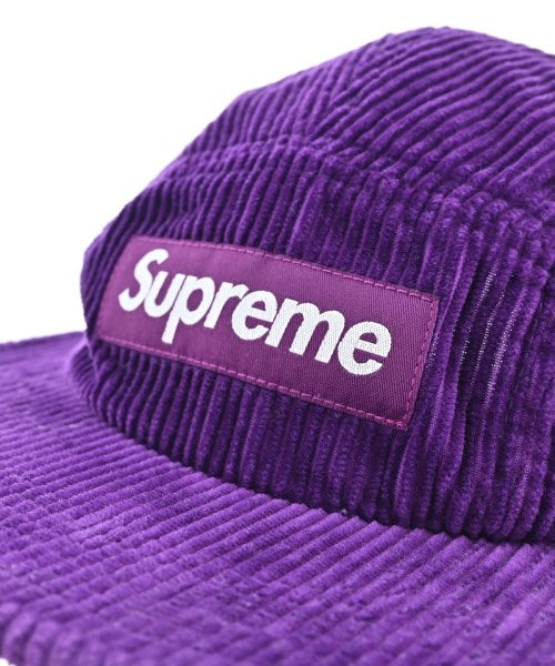 Supreme หมวกแก๊ป
