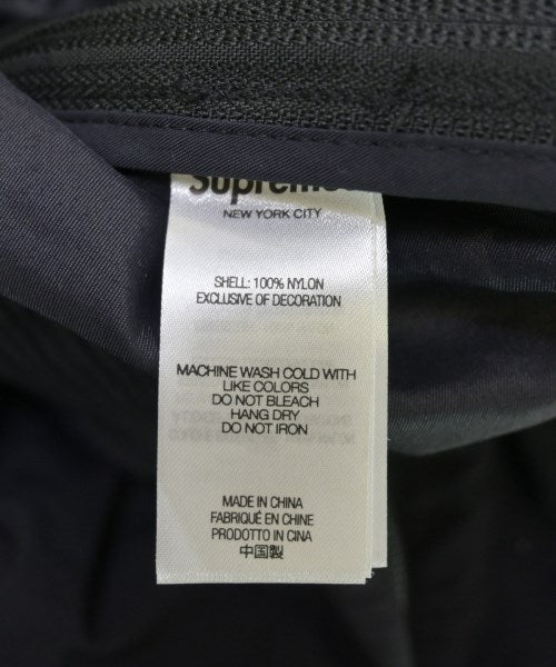 Supreme กางเกง อื่น