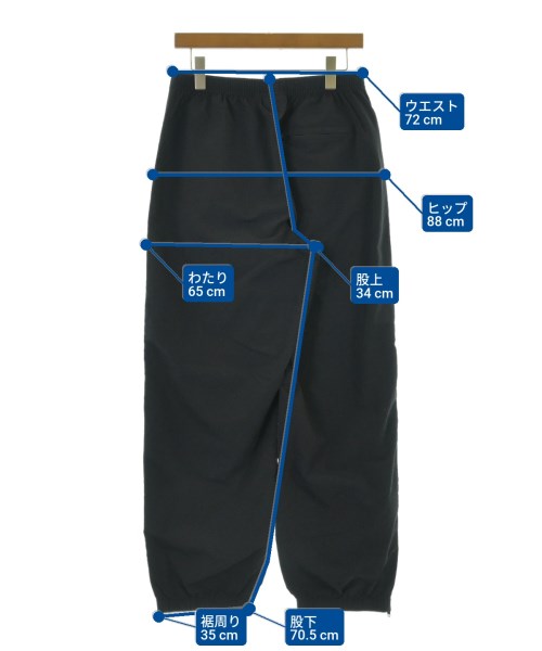 Supreme กางเกง อื่น