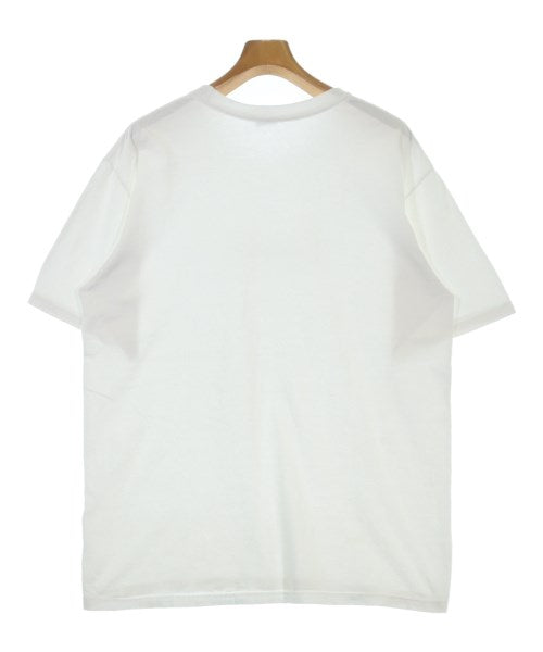 Supreme เสื้อยืด/เสื้อท็อปส์