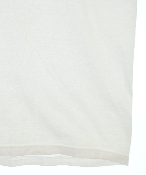Supreme เสื้อยืด/เสื้อท็อปส์