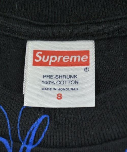 Supreme เสื้อยืด/เสื้อท็อปส์