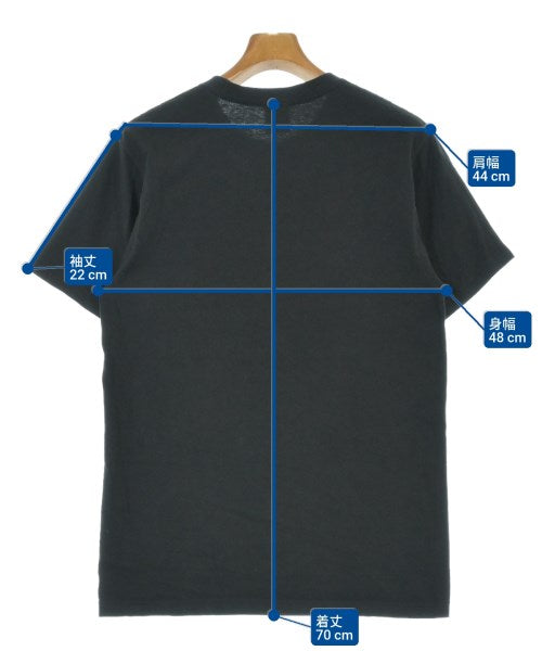 Supreme เสื้อยืด/เสื้อท็อปส์