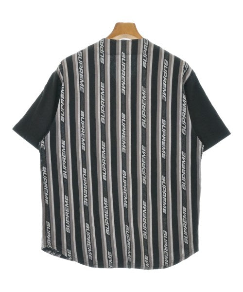 Supreme เสื้อยืด/เสื้อท็อปส์