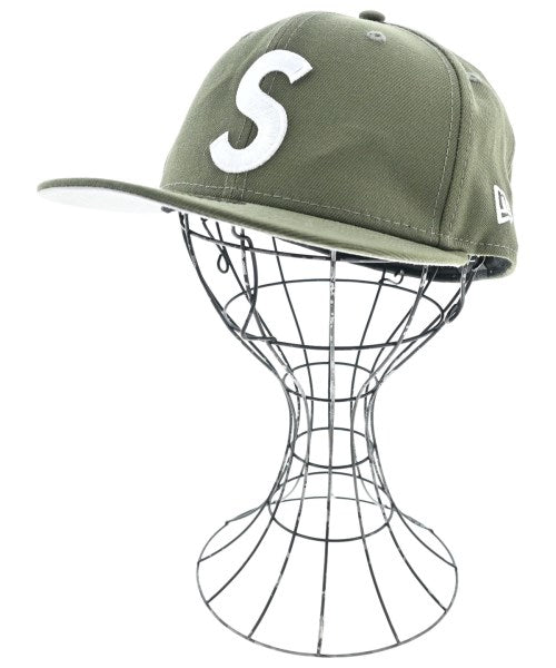 Supreme หมวกแก๊ป