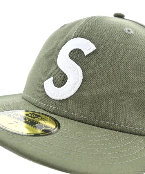 Supreme หมวกแก๊ป