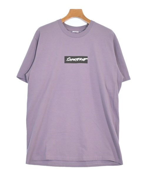 Supreme เสื้อยืด/เสื้อท็อปส์