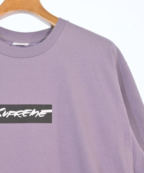Supreme เสื้อยืด/เสื้อท็อปส์