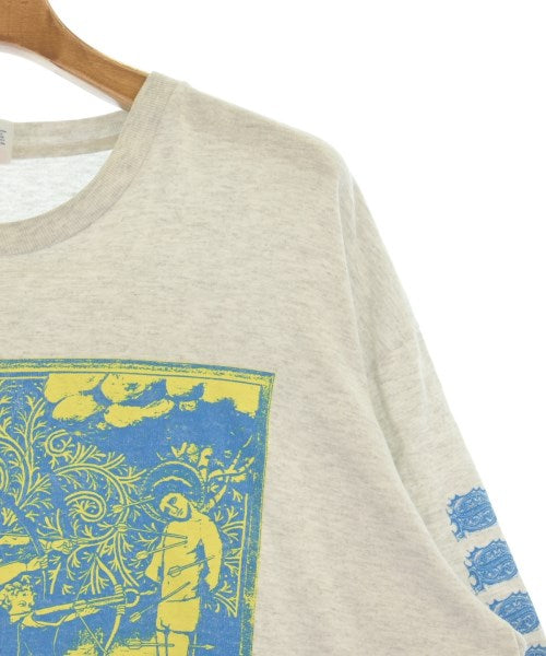 Supreme เสื้อยืด/เสื้อท็อปส์