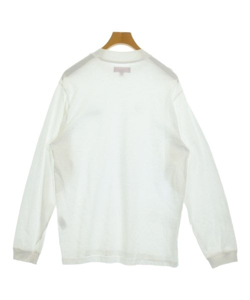 Supreme เสื้อยืด/เสื้อท็อปส์