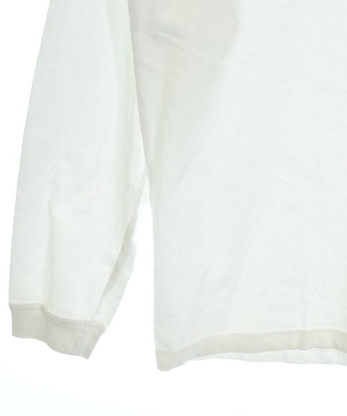 Supreme เสื้อยืด/เสื้อท็อปส์