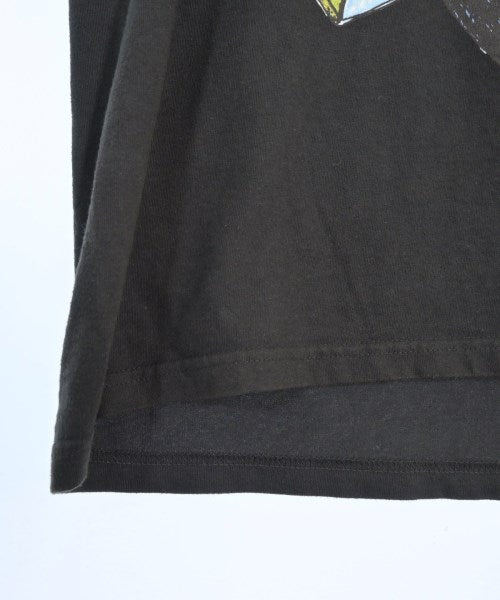 Supreme เสื้อยืด/เสื้อท็อปส์
