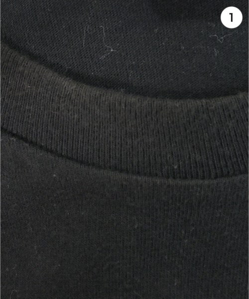 Supreme เสื้อยืด/เสื้อท็อปส์