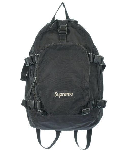 Supreme เป้สะพายหลัง
