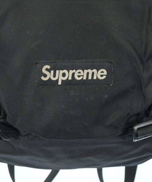 Supreme เป้สะพายหลัง