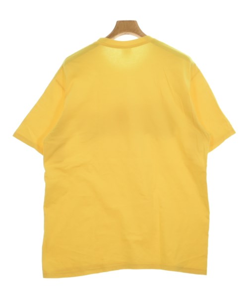 Supreme เสื้อยืด/เสื้อท็อปส์