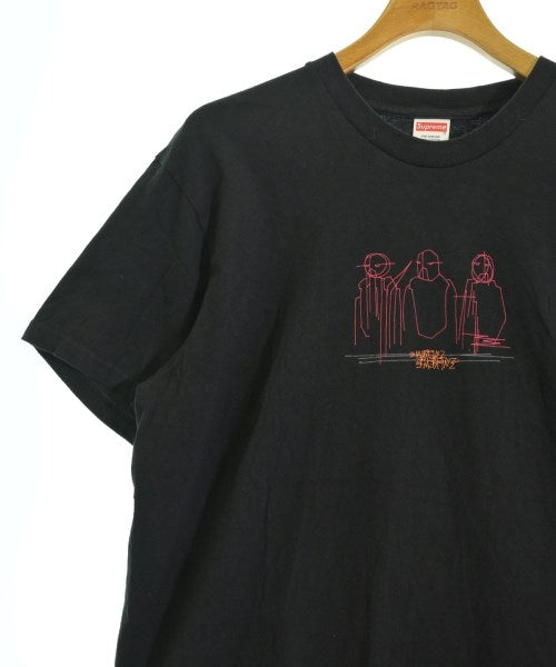 Supreme เสื้อยืด/เสื้อท็อปส์
