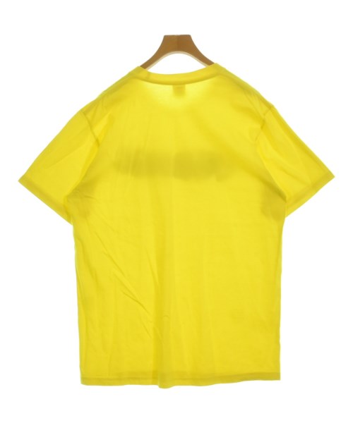 Supreme เสื้อยืด/เสื้อท็อปส์