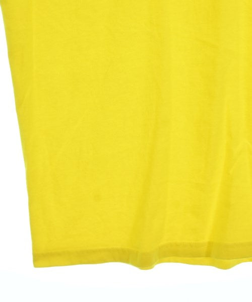 Supreme เสื้อยืด/เสื้อท็อปส์