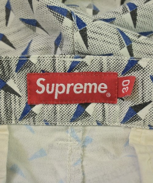 Supreme กางเกง อื่น