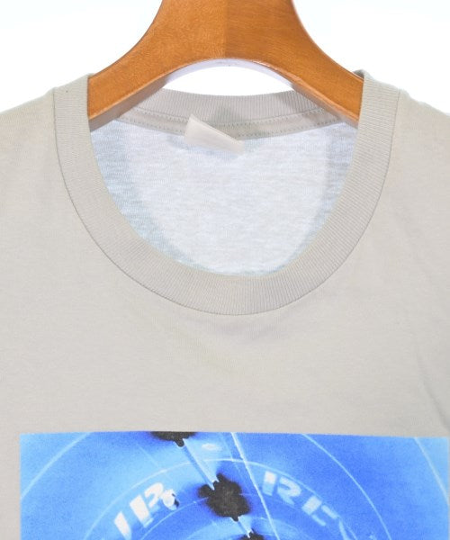 Supreme เสื้อยืด/เสื้อท็อปส์