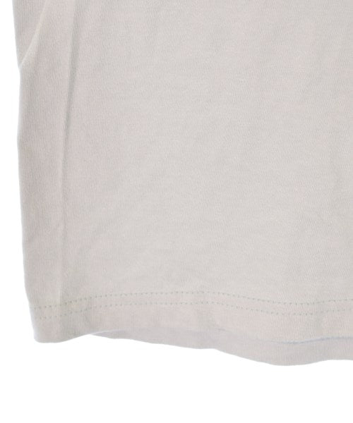 Supreme เสื้อยืด/เสื้อท็อปส์
