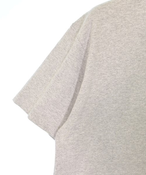 Supreme เสื้อยืด/เสื้อท็อปส์