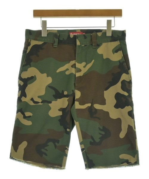 Supreme กางเกงขาสั้น