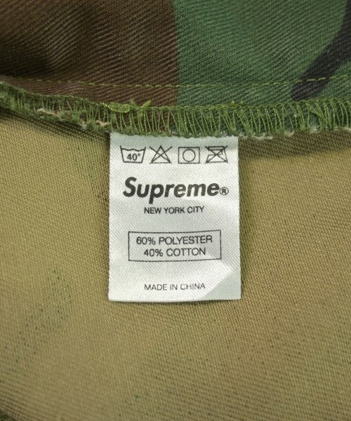 Supreme กางเกงขาสั้น