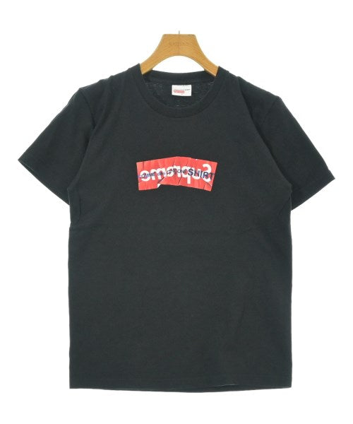 Supreme เสื้อยืด/เสื้อท็อปส์